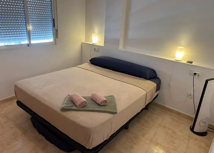 Appartement 2 Chambres, Torrevieja