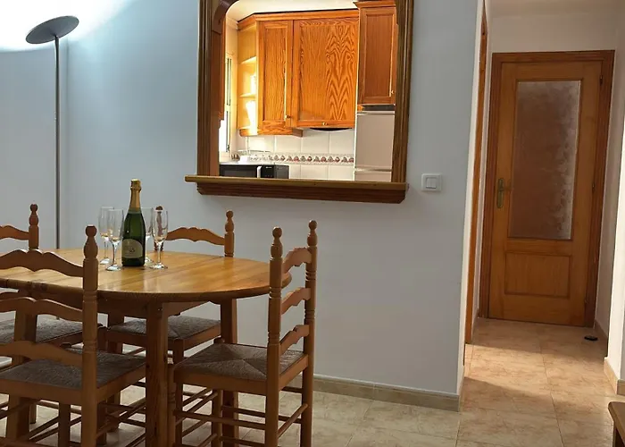 Appartement 2 Chambres,