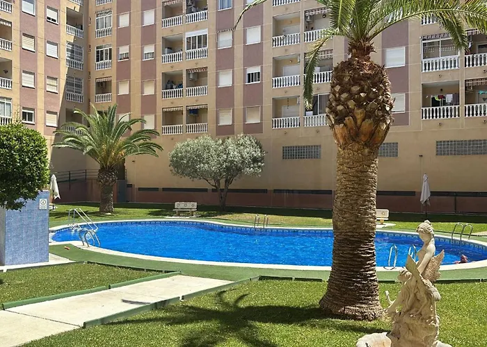 Appartement 2 Chambres, *