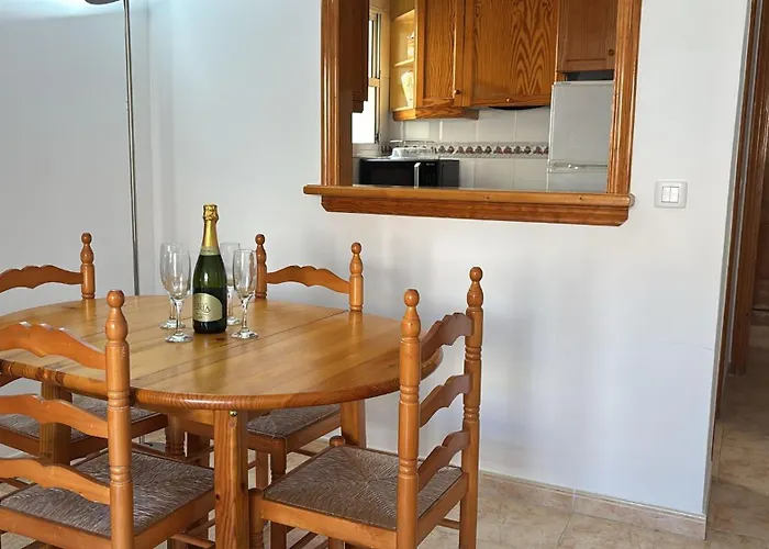 Appartement 2 Chambres, *