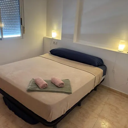 Apartment 2 Chambres, Torrevieja