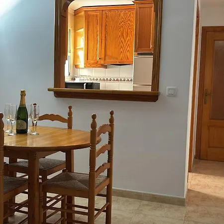 Lejlighed 2 Chambres,