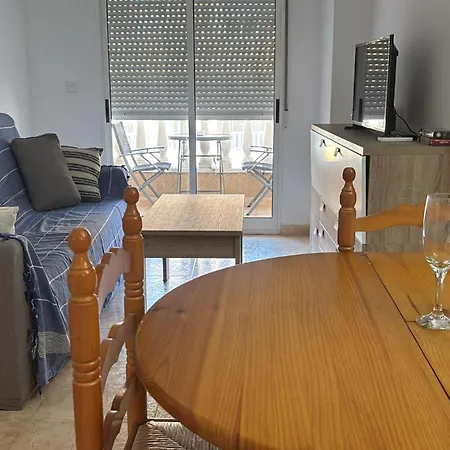 2 Chambres, Appartement *