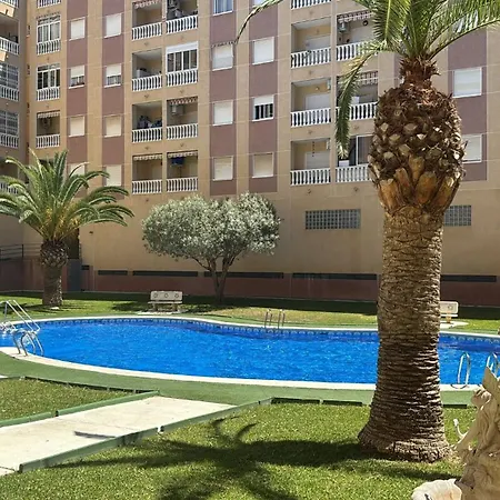 Apartment 2 Chambres, *