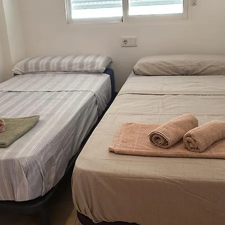 2 Chambres, * Torrevieja