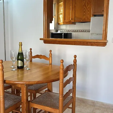 Apartment 2 Chambres, *