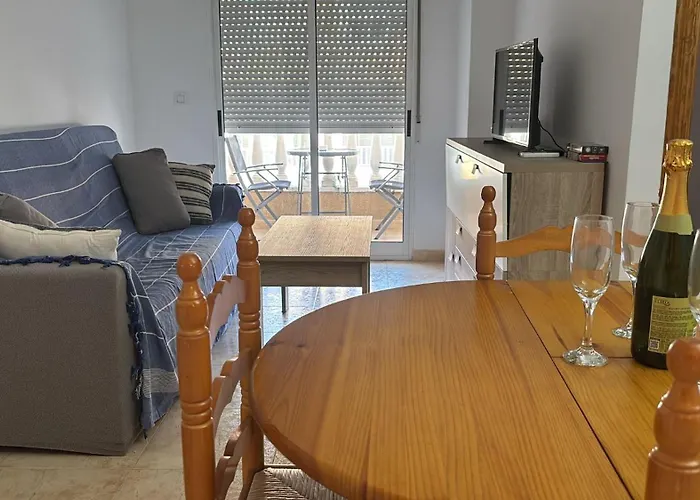 2 Chambres, Apartment *